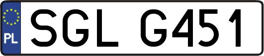 SGLG451