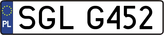 SGLG452