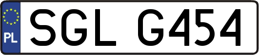 SGLG454