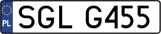 SGLG455