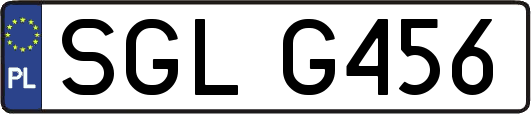 SGLG456