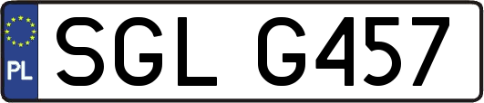 SGLG457