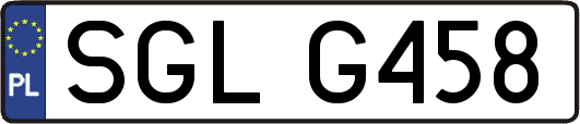 SGLG458