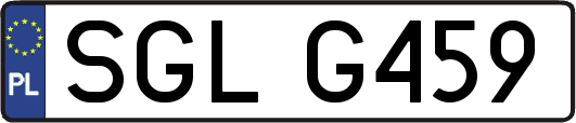 SGLG459