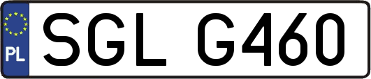 SGLG460