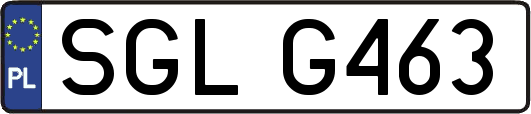 SGLG463