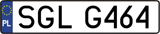 SGLG464