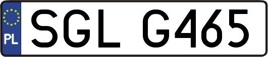 SGLG465