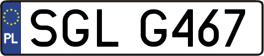 SGLG467
