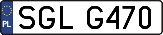 SGLG470