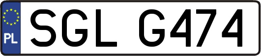 SGLG474