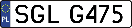 SGLG475