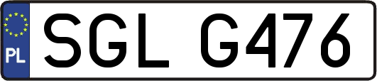 SGLG476
