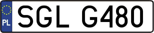 SGLG480