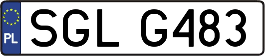 SGLG483