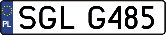 SGLG485