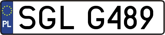 SGLG489