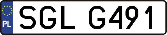SGLG491
