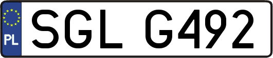 SGLG492