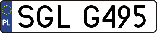 SGLG495