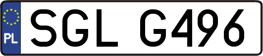 SGLG496