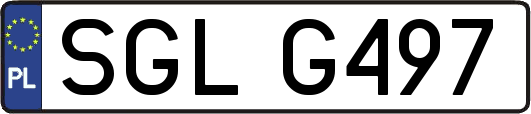 SGLG497