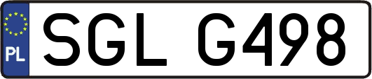 SGLG498