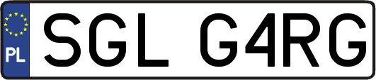 SGLG4RG