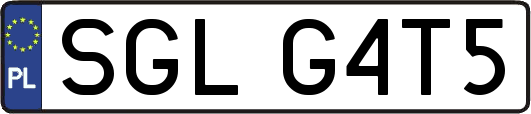 SGLG4T5