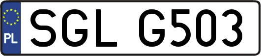 SGLG503