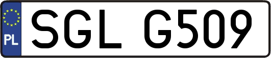 SGLG509