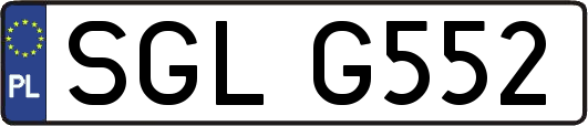 SGLG552