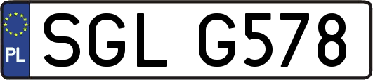 SGLG578