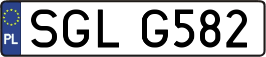 SGLG582