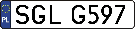 SGLG597