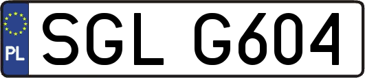 SGLG604