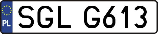SGLG613