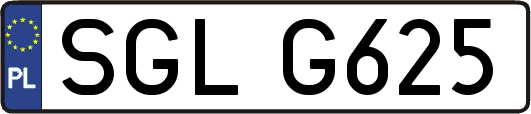SGLG625