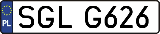 SGLG626