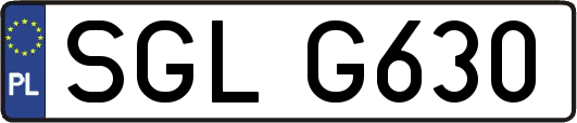 SGLG630