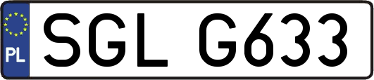 SGLG633