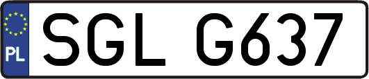 SGLG637