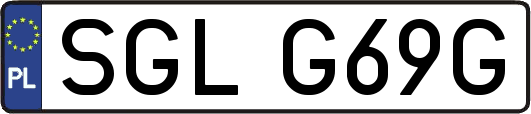 SGLG69G