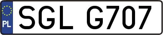 SGLG707