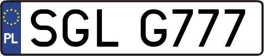 SGLG777
