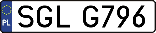 SGLG796