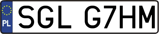 SGLG7HM