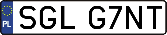 SGLG7NT