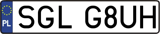 SGLG8UH