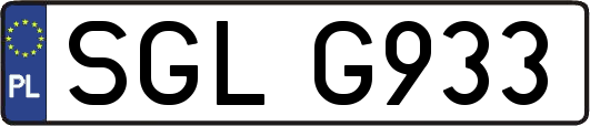 SGLG933